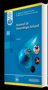 MANUAL DE NEUROLOGIA INFANTIL 24 - 9788411061001